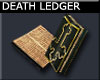 Ledger of Death M/F