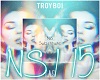 TROYBOI - NO SUBSTITUTE