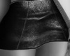 Ana Black Skirt