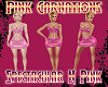 Spectacular N Pink Dress