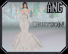[ang]Statuesque Gown W
