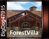 [BD]ForestVilla