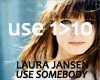 Use Somebody Mix