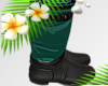 THE SPRUCE BOOT