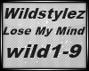 G❤ Lose my Mind