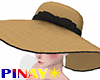 Summer Hat 1