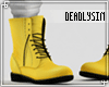 [Ds]Female Boots V5