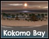 ~SB Kokomo Bay