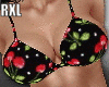Cherry Bikini