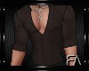 FA Sheer Top | bk