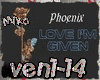 H [Mix+Danse] Love I'm G