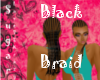 [SLK]Black African Braid