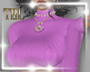 TB- Deb Pink