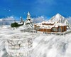 FA:f❆ Snowy Peaks