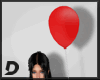 [D] Holding Balloon Avi