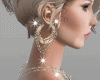 Galena Earrings