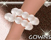 Pearl Bracelet R