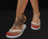 Fly Sandals