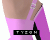 TZ-Princess Heels