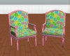 Easter Chairs 1