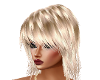 Hair Ash Blond Lizzy 491