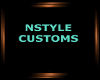 {NSTYLE} Bday gift