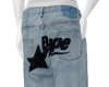 Bapesta long