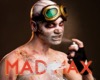 MAD MAX War Boy Skin