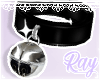 Choker Black Pet