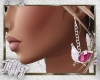 T!| Butterfly Earrings 1