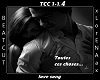 LOVE SONG  ttc 1-14