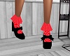 Lady PinUp Shoes