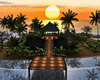 [Sunset] Paradise Island