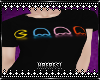 H| Pac-Man (F)
