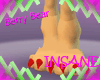 Berry Bear Big Paws