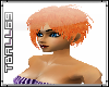 Eli Girl-Orange Hair