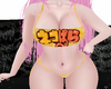 Nekopara Bikini Banana