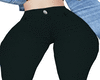 Jeans Black RL