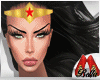 (BL)Wonder Woman AF/PF
