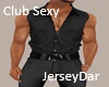 Club Sexy Sleeveless