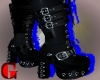~G ✗ Goth Boots