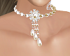 Pearls&DiamondsNecklaces