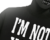 #notyourex