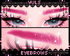 !!Y Ballin Brows Gummy
