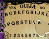 [JR] Ouija Board
