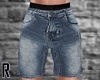 Jeans Shorts