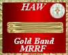 Gold Band - MRRF