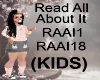 (KIDS) Read All About It