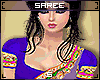 S|Mira Saree