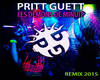 Pritt Guett - Les Demons